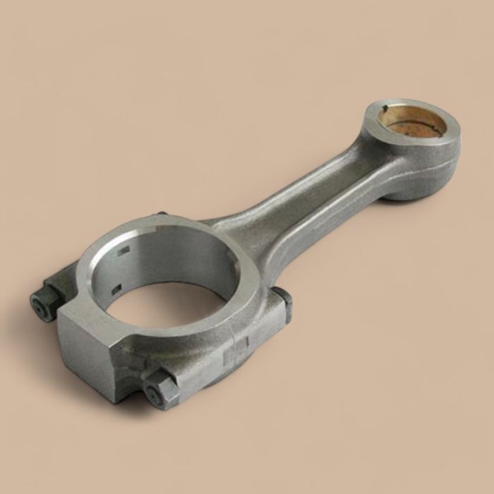Cummins Connecting Rod 3901383 5266243 Compatible for Cummins Engine 6C 6CT 6CTA 6CTAA 8.3L