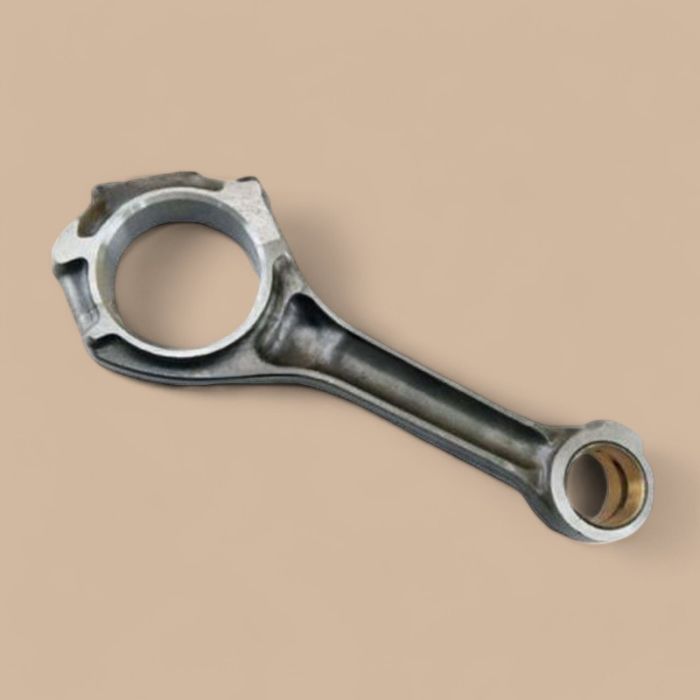 Doosan Connecting Rod Compatible for Doosan Daewoo D2366 D2366T DE12 DE12T DE12TI DE12TIS Engine SH340 DH360-5 DH420-7 Excavator