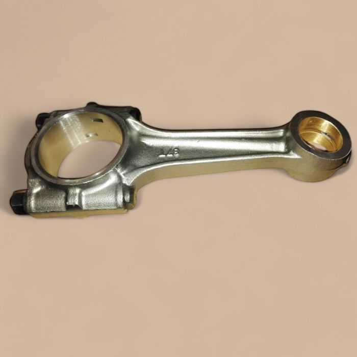 Mitsubishi Connecting Rod ME012265 Compatible for Mitsubishi 4D31 4D34 6D31 6D31T Engine