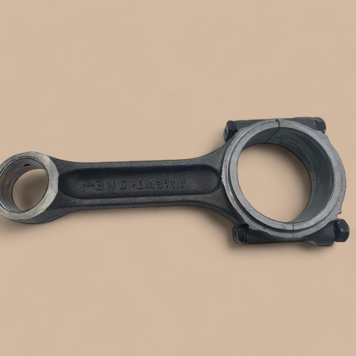 Caterpillar Connecting Rod 4P-3313 Compatible for Caterpillar CAT 325C L Excavator 3126B 3126E Engine