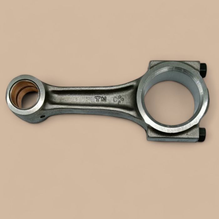 Yanmar Connecting Rod Compatible for Yanmar 3TN84 3TN84TL 3TN84TL-RTBY Engine