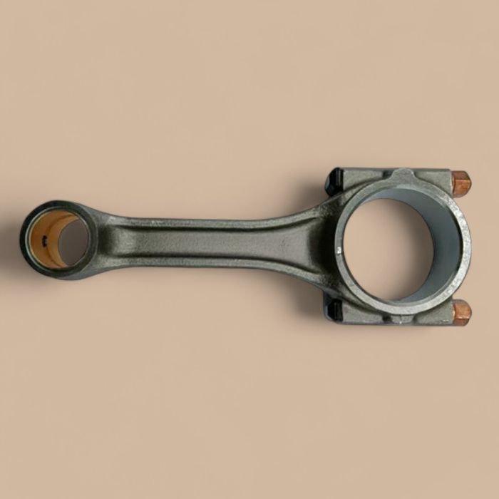 Hyundai Connecting Rod XJAF-00654 Compatible for Hyundai Excavator R75-7 Forklift 35DS-7 50DS-7E 80D-7 HDF50-7S
