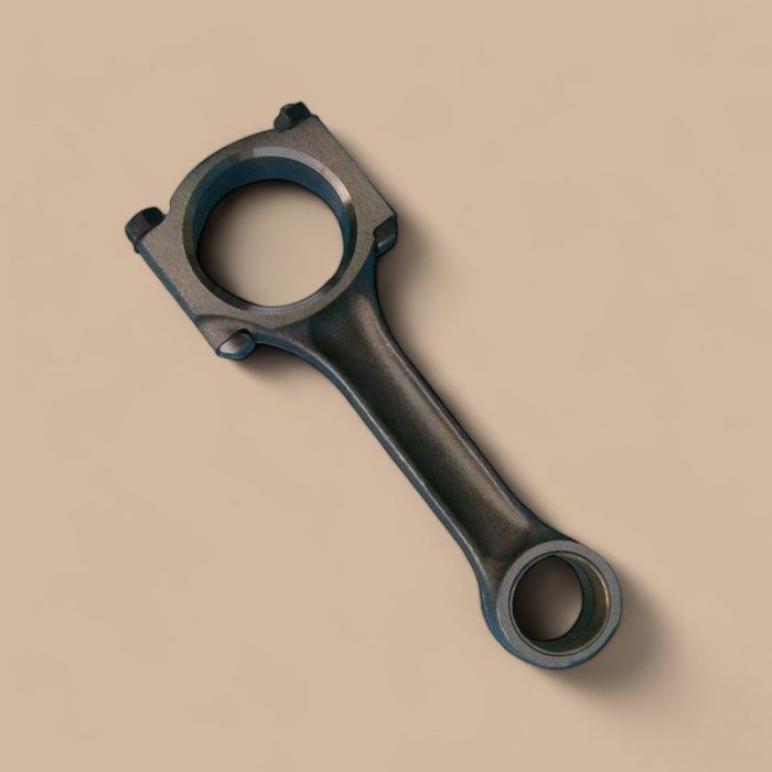 Isuzu Connecting Rod Compatible for Isuzu Engine 4JH1 4JH1T 4JH1-TC