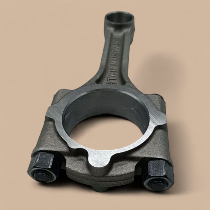 Mitsubishi Connecting Rod 30L19-00053 30L19-00030 Compatible for Mitsubishi Engine L2E L3E L3E2 L3C L2C