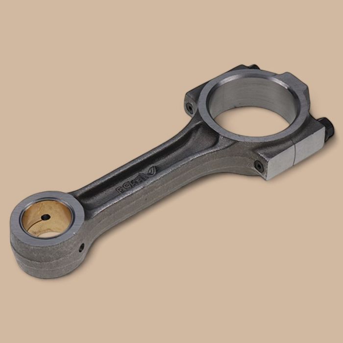 Yanmar Connecting Rod YM129900-23000 Compatible for Engine Yanmar 4TNV94L Komatsu 4D94LE