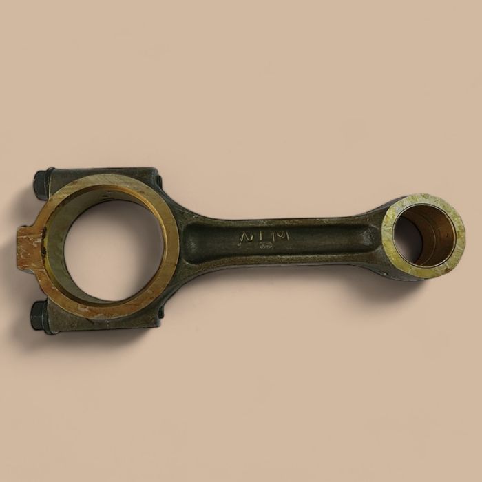 Komatsu Connecting Rod YM123900-23000 Compatible for Engine Komatsu 4D106 Yanmar 4TNV106