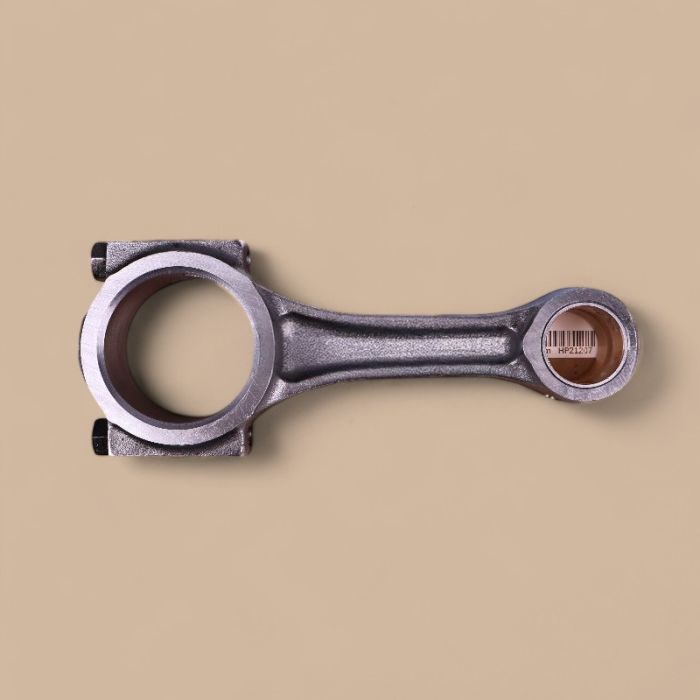 Yanmar Connecting Rod Y729402-23100 Compatible for Yanmar 3TNV88 3TNE88 Engine CASE CX31B CX36B Hitachi ZX27U-2 ZX29U-3