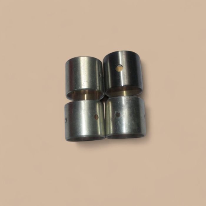 Yanmar For Yanmar Engine 4TNV98T Komatsu Engine S4D98E Piston Pin Bush 4 Units 1 Set