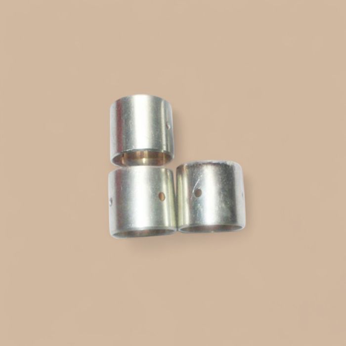 Yanmar For Yanmar Engine 3TNE88 Komatsu Engine 3D88 Piston Pin Bush 3 Units 1 Set