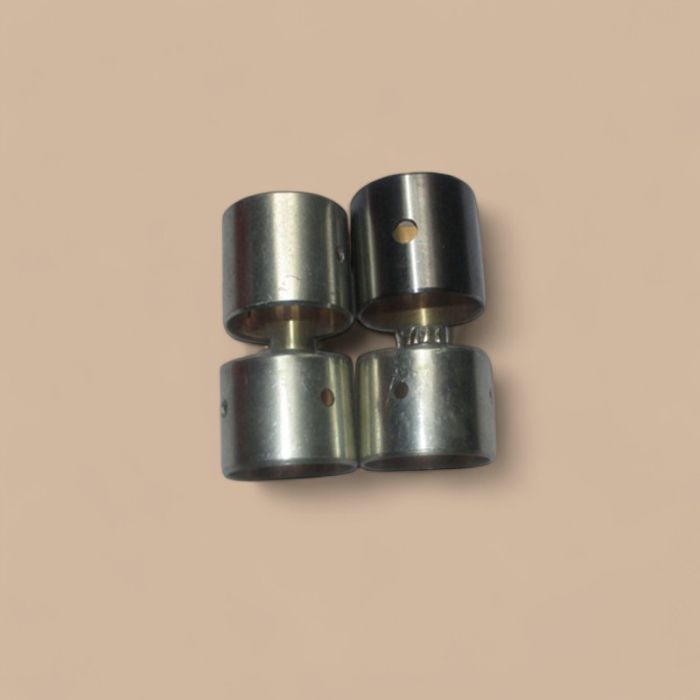 Komatsu For Komatsu Wheel Loader WA75-3 WA85-3 Yanmar Engine 4TNE98 Komatsu Engine 4D98E Piston Pin Bush 4 Units 1 Set