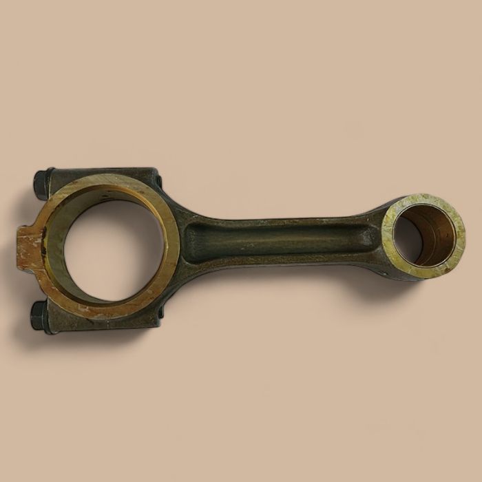 Komatsu Connecting Rod 4 YM123900-23000 Compatible for Komatsu Excavator PC110R-1 PW110R-1 Engine 4D106 4TNV106
