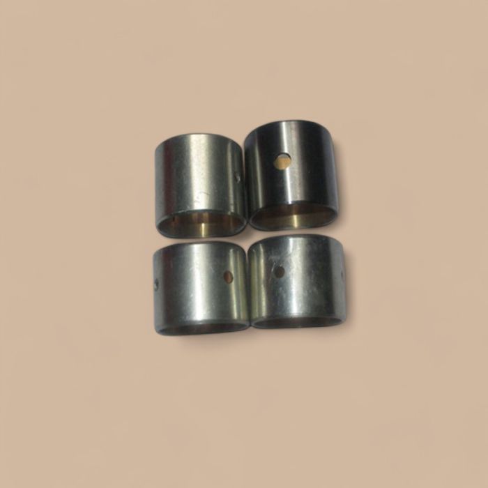 Komatsu For Komatsu Backhoe WB140-2N WB150-2N Komatsu Engine 4D106 Yanmar Engine 4TNV106 Piston Pin Bush 4 Units 1 Set