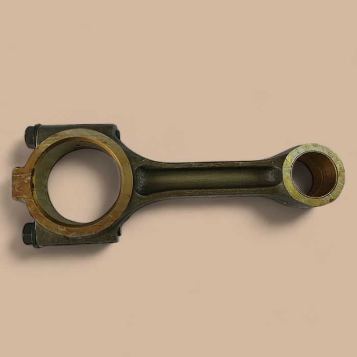 Komatsu Connecting Rod YM123900-23000 Compatible for Komatsu Backhoe WB93R-2 WB97R-2 WB97S-2 WB98A-2 Engine 4D106 4TNV106