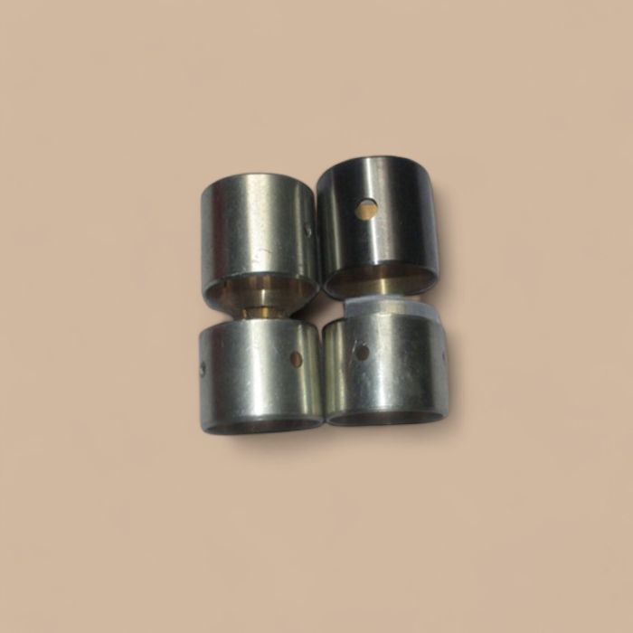 Komatsu For Komatsu Backhoe WB93R-2 WB97R-2 WB97S-2 WB98A-2 Komatsu Engine 4D106 Yanmar Engine 4TNV106 Piston Pin Bush 4 Units 1 Set