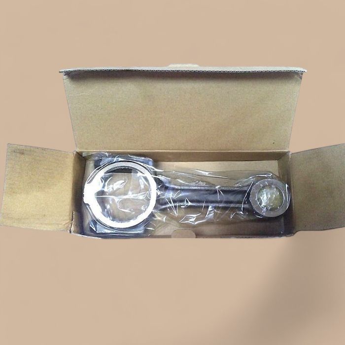 Komatsu Connecting Rod YM129900-23000 Compatible for Komatsu Crawler Tractor D20A-7-M D20P-7A-M Engine 4TNE94 4D94E
