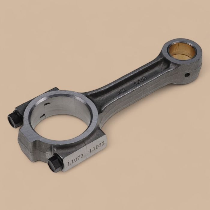 Komatsu Connecting Rod YM129900-23000 Compatible for Komatsu Crawler Loader D20S-7-M D21S-7-M Engine 4TNE94 4D94E