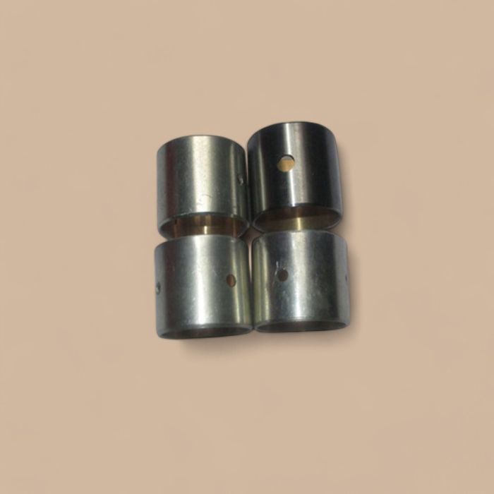 Komatsu For Komatsu Wheel Loader WA65-3 WA65PT-3 WA75-3 Yanmar Engine 4TNE94 Komatsu Engine 4D94E Piston Pin Bush 4 Units 1 Set