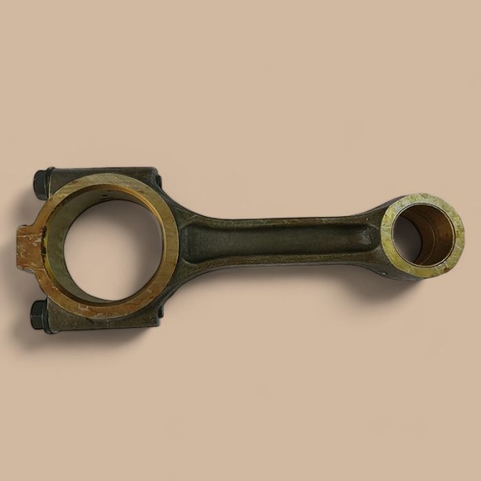 Komatsu Connecting Rod YM123900-23000 Compatible for Komatsu Excavator PC95R-2 PW95R-2 Engine 4TNE106D 4D106D