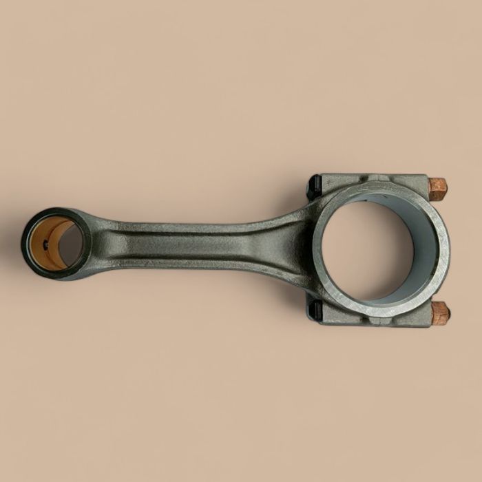 Mitsubishi Connecting Rod 32A19-00011 Compatible for Mitsubishi S4S S6S Engine F18B F18C FD20 FD25 FD30 FD35 Forklift