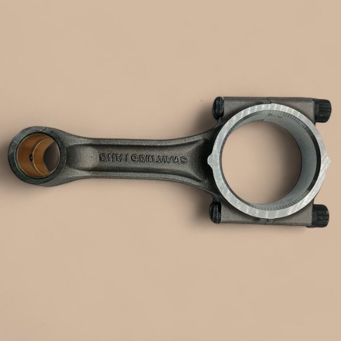 Mitsubishi Connecting Rod Compatible for Mitsubishi Engine S4Q2 S4Q-2