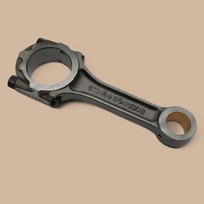 Mitsubishi Connecting Rod Compatible for Mitsubishi Engine K4E K3E