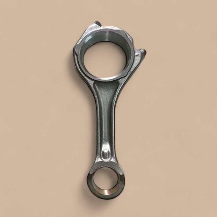 Volvo Connecting Rod VOE20851091 Compatible for Volvo Engine D6E Excavator EC140C EC160D EC170D EC180C EW160C EW180D