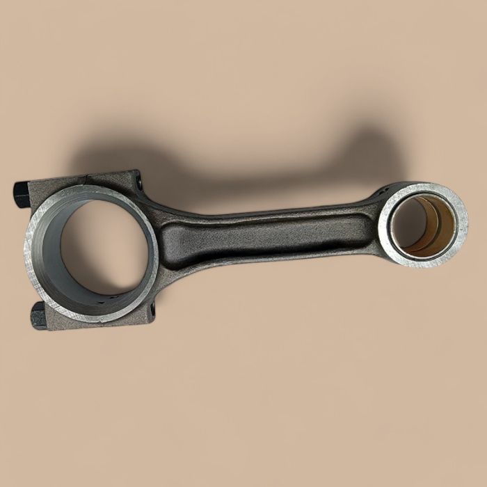 Yanmar Connecting Rod 729350-23100 Compatible for Yanmar 3T84HL 3TN84HL 3T84HLE Engine