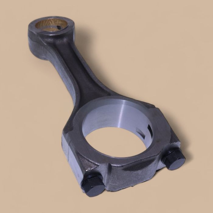 Isuzu Connecting Rod 8973889212 Compatible for Isuzu 4JJ1 Engine Hitachi ZX110-3 ZX120-3 ZX135US-3 ZX140W-3 ZX145W-3 ZX160LC-3 ZX180LC-3 Excavator