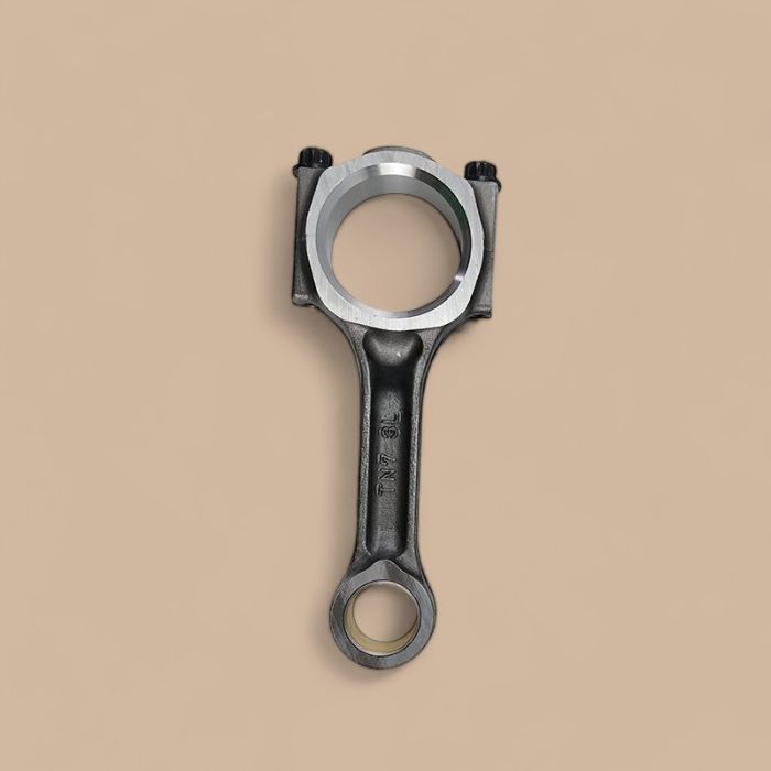 Isuzu Connecting Rod 1122300971 Compatible for Isuzu 6SD1 Engine Hitachi EX300-3 EX300-5 EX330 EX350 Excavator