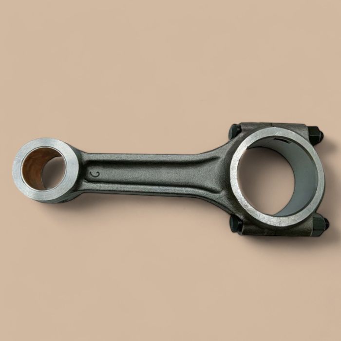 Mitsubishi Connecting Rod 30H19-00030 Compatible for Mitsubishi K4N K4M Engine
