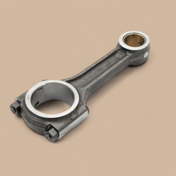 Mitsubishi Connecting Rod 36719-00013 Compatible for Mitsubishi S4F Engine FD20 FD30 TCM Loader Forklift