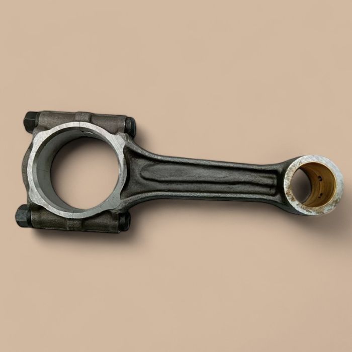 Mitsubishi Connecting Rod 34319-01010 Compatible for Mitsubishi S4K S6K Engine
