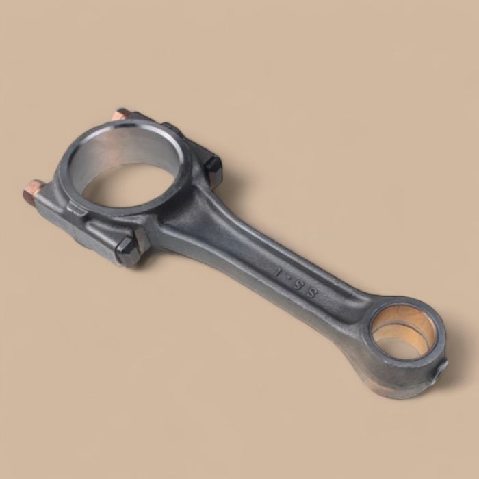 Mitsubishi Connecting Rod Compatible for Mitsubishi 4M50 4M50T Engine Kato Excavator