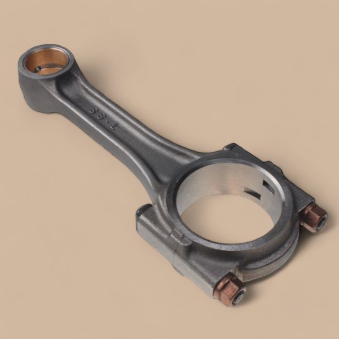 Mitsubishi Connecting Rod ME308683 Compatible for Mitsubishi 6D14 6D15 6D15T Engine