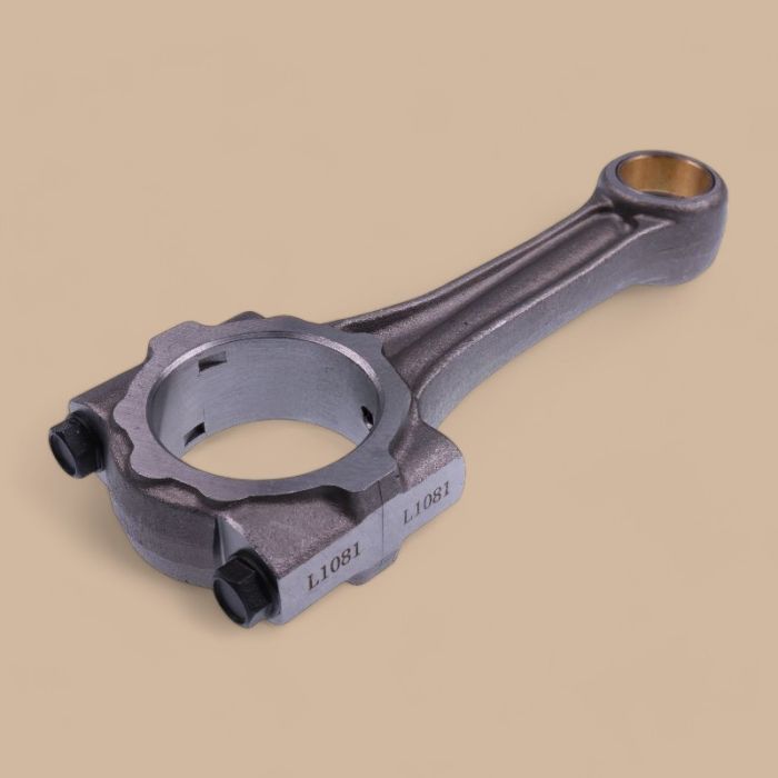 Kubota Connecting Rod 1G772-22013 Compatible for Kubota V3307 Engine SVL75 KX080-4 M5040F-1 M6040DT-1 M6060HD SSV75