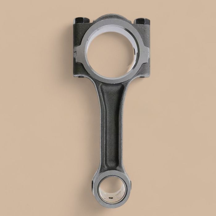 Yanmar Connecting Rod 719620-23100 Compatible for Yanmar 3TNE74 3TNE74-UK2 Engine KE-60 Tractor VIO20-2 US Mini Excavator