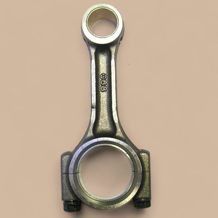 Komatsu Connecting Rod YM119265-23100 Compatible for Komatsu 2D68E 3D68E Engine PC12R-8 PC15R-8 Excavator