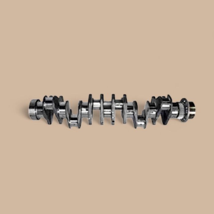 Cummins Crankshaft 3681910 Compatible for Cummins X15 ISX Engine