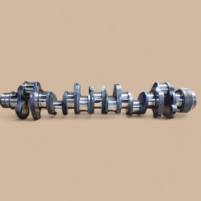 Mitsubishi Crankshaft Compatible for Mitsubishi Engine 6D15T 6D16
