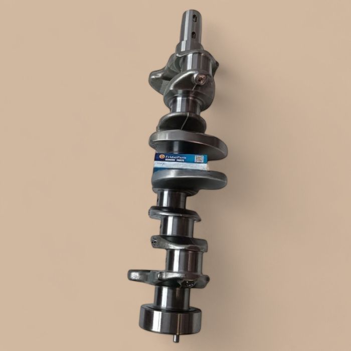Komatsu Crankshaft YM129407-21000 Compatible for Komatsu Engine 4D88E  