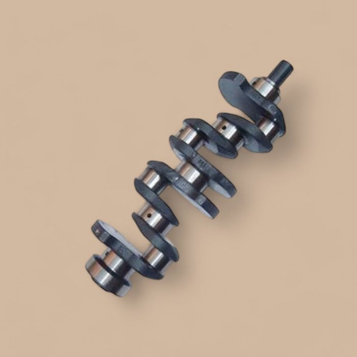 Cummins Crankshaft 3005357 Compatible for Cummins KTA 1150 Engine