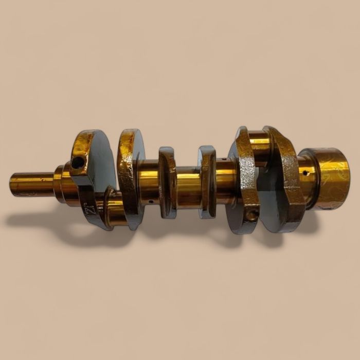 Isuzu Crankshaft Compatible for Isuzu 3LD1 3LD2 Engine