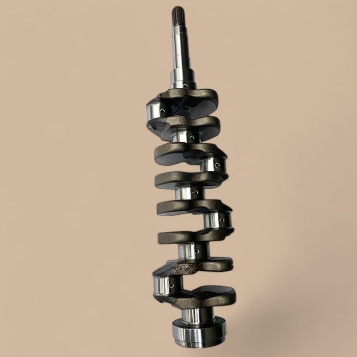 Kubota Crankshaft Compatible for Kubota V2003 Engine Excavator