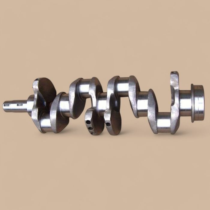 Mitsubishi Crankshaft ME202013 ME203551 MD620109 Compatible for Mitsubishi Engine 4M40