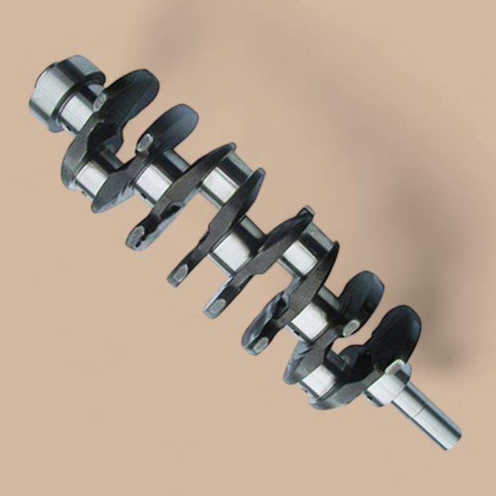 Toyota Crankshaft 13401-54020 13401-54060 13401-54080 13401-54100 Compatible for Toyota 3L Engine