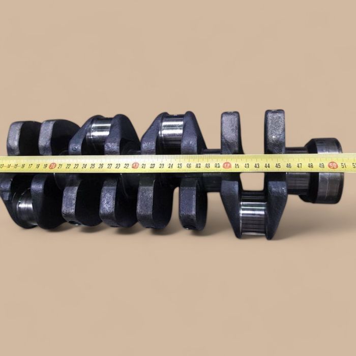 Mitsubishi Crankshaft Compatible for Mitsubishi Engine S4L2