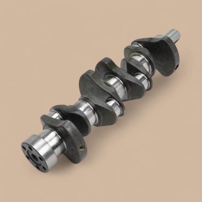 Nissan Crankshaft Compatible for Nissan Engine K15 K21