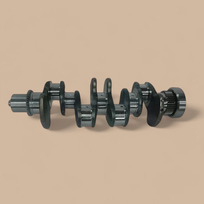 Cummins Crankshaft 3974634 Compatible for Cummins Engine ISB4.5