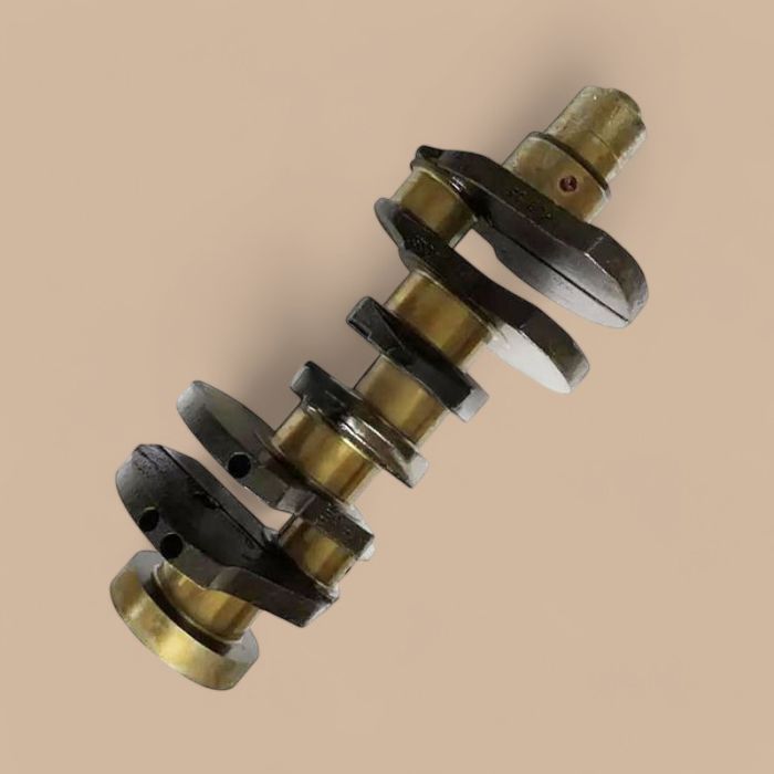 Deutz Crankshaft 04270229 02928289 Compatible for Deutz Engine F3L1011 1011F