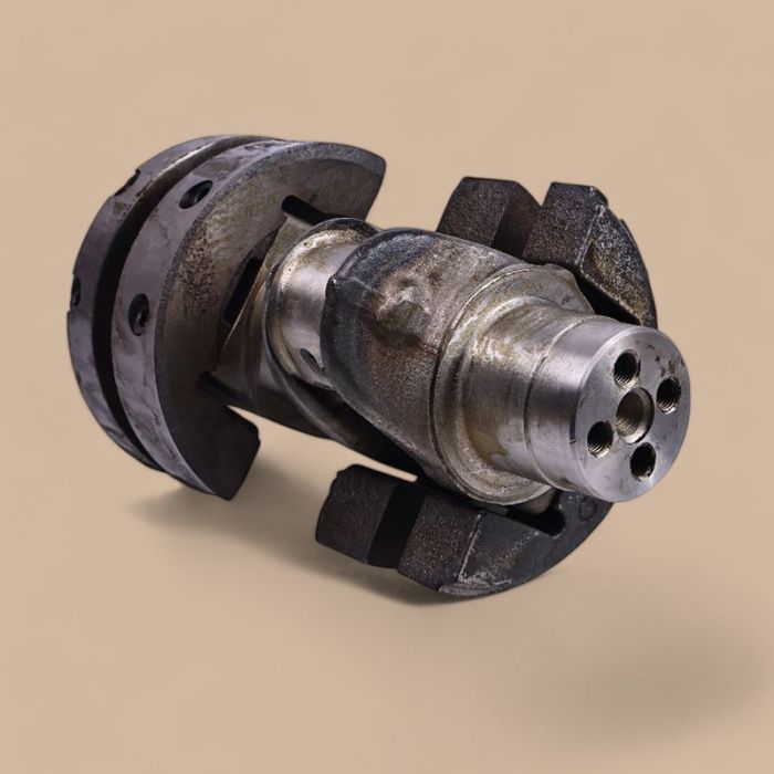 Deutz Crankshaft 04152745 Compatible for Deutz Engine F2L511 F2L511W